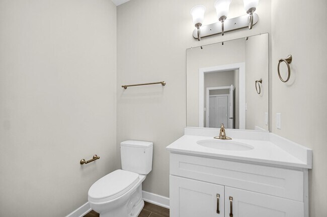 Building Photo - 2111 Easton Park Dr