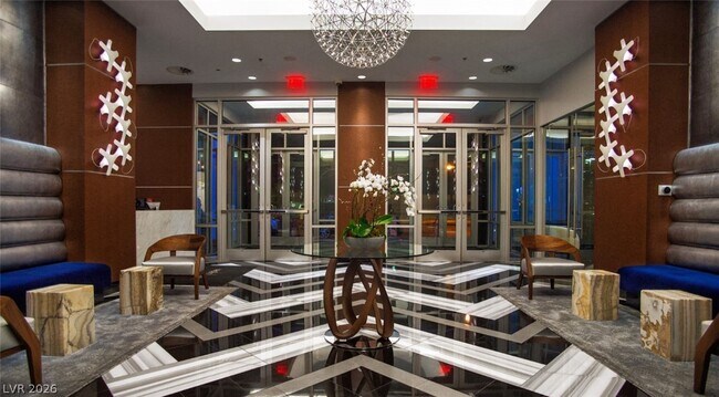 Building Photo - 150 S Las Vegas Blvd