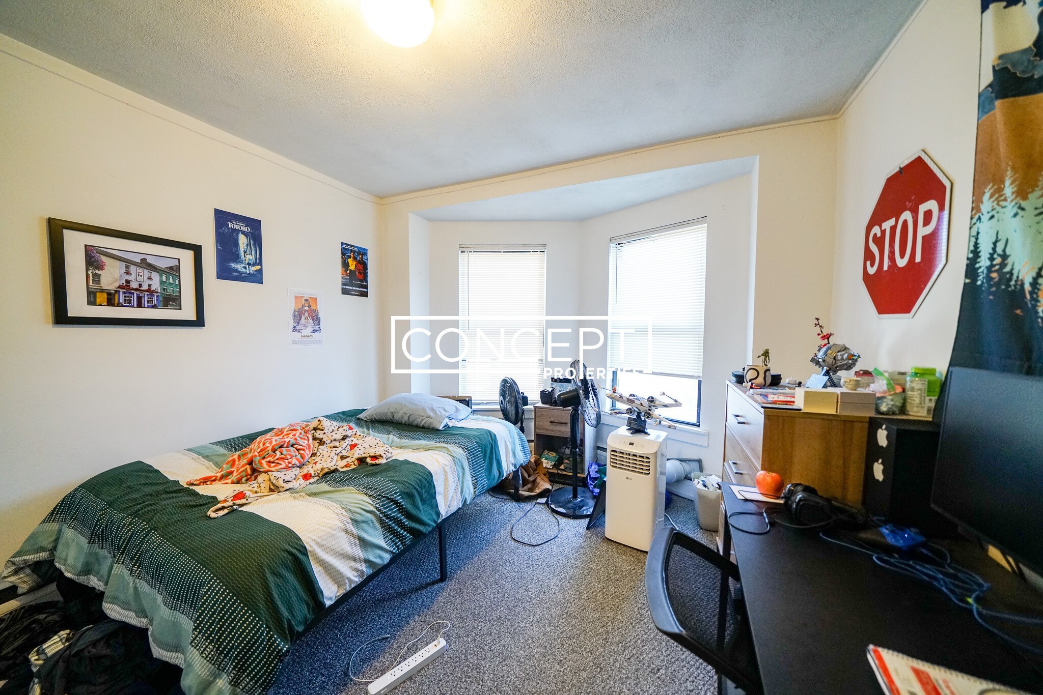 Building Photo - 610 Columbus Ave