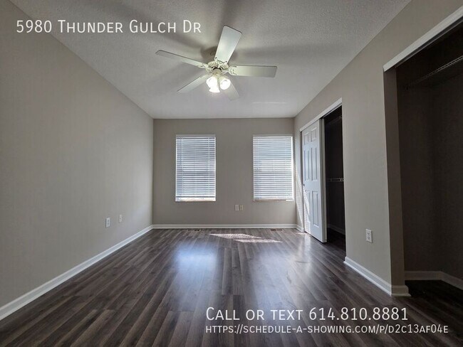 Building Photo - 5980 Thunder Gulch Dr