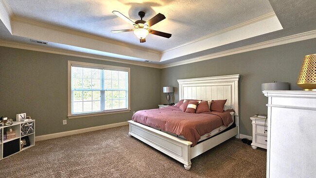 Building Photo - 821 Herrington Dr