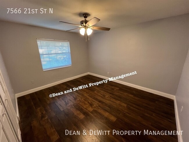 Building Photo - 7566 21st St N