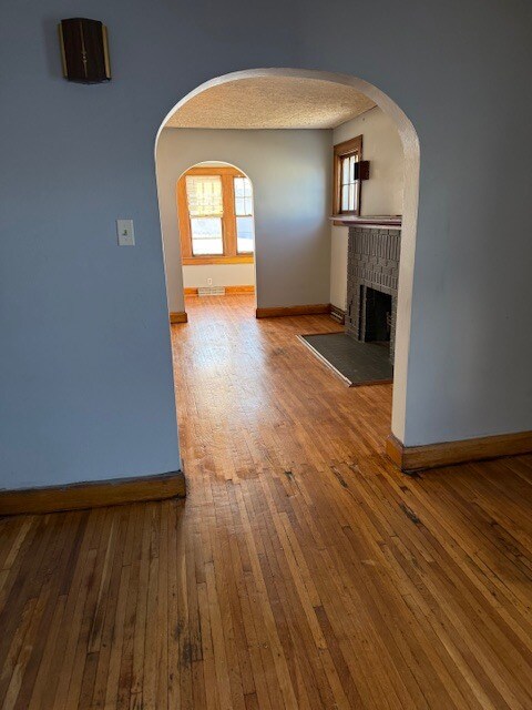 Building Photo - 308 Leap St