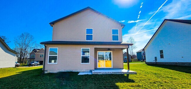 Building Photo - 186 Monaghan Dr