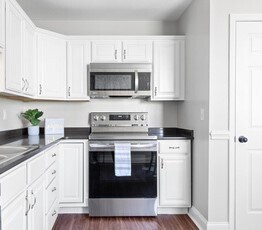 New appliances - 1109 Maple Tree Ln