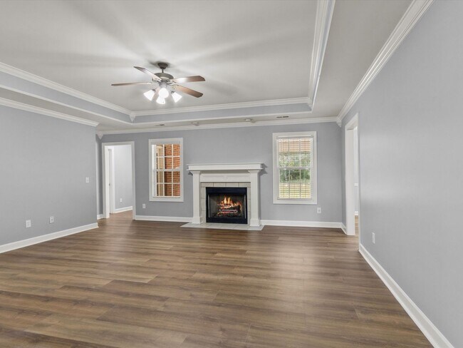 Building Photo - 4 Bedroom Home in Harvest just outside Madison/Huntsville!