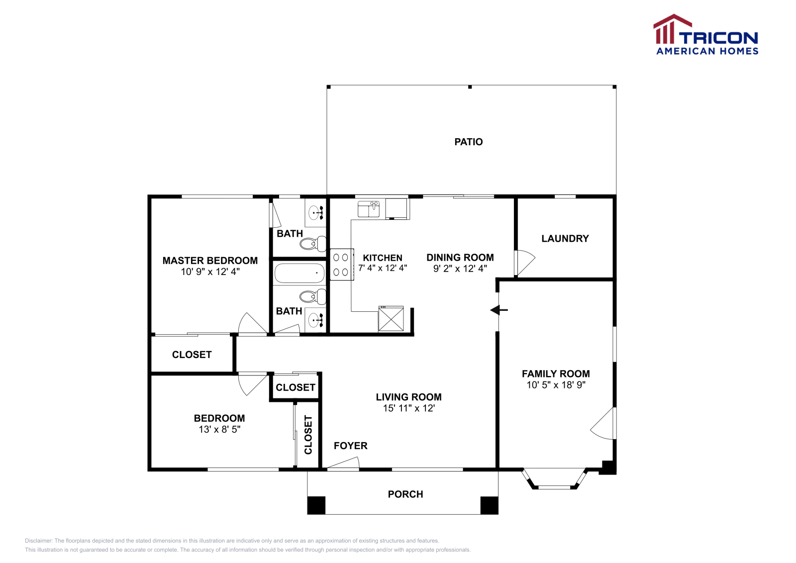 Building Photo - 7331 W Mountain View Rd