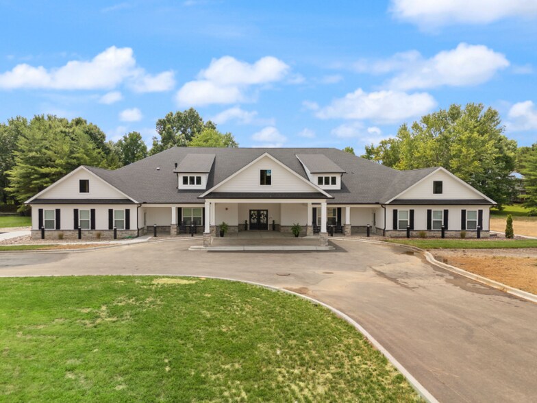 Primary Photo - 3755 St Joseph Rd