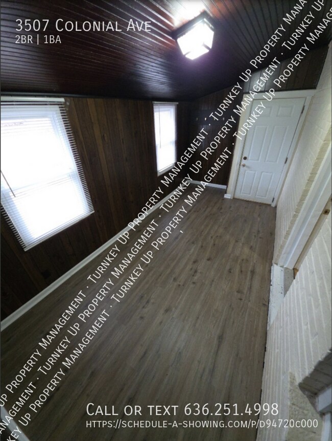 Building Photo - 3507 Colonial Ave