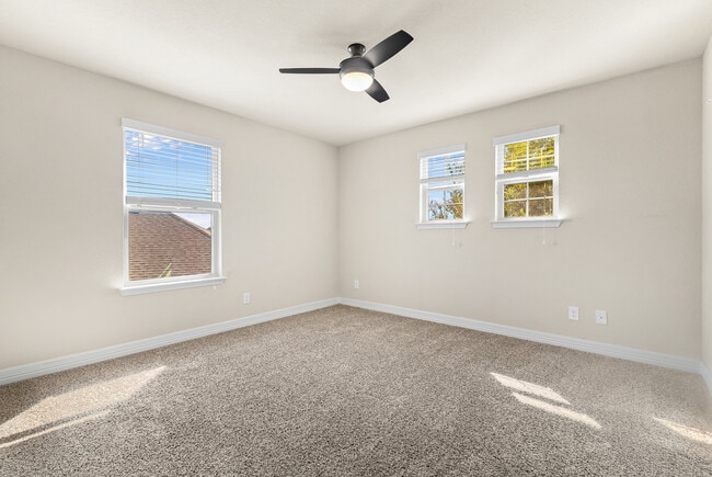 Building Photo - 642 Fort Concho