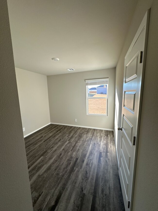 Building Photo - BRAND NEW Three Bedroom | Two Bath Home in...