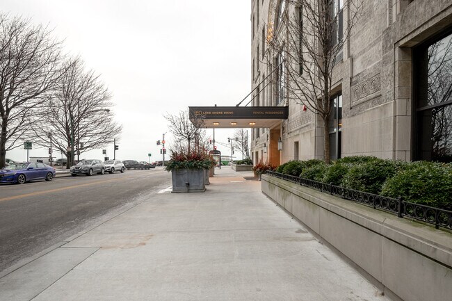 Building Photo - 850 N Lake Shore Dr.
