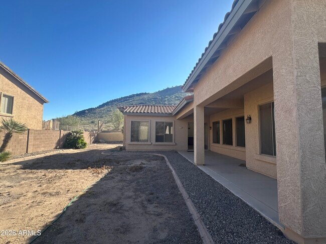 Building Photo - 26603 N 59th Ln