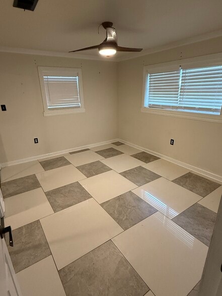 Bedroom 3 - 1616 Rio Vista Ave