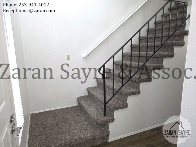 Building Photo - 251-33041 Federal Way Townhome