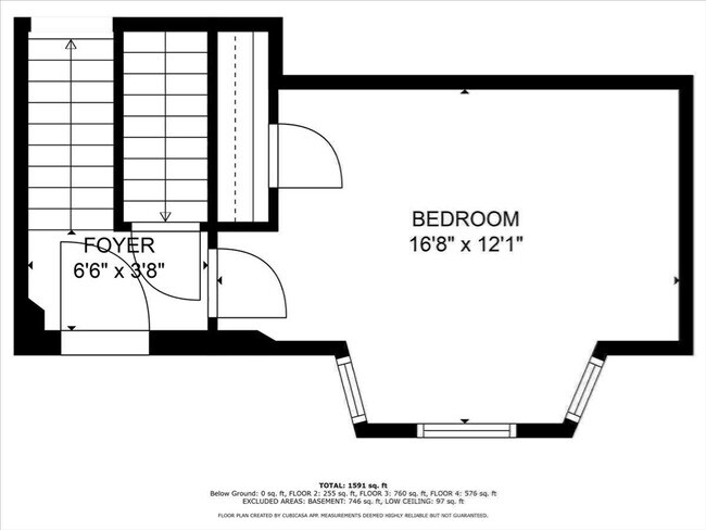 Building Photo - 151 Clark St