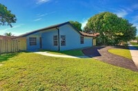 Building Photo - 8120 SW 4th Ct