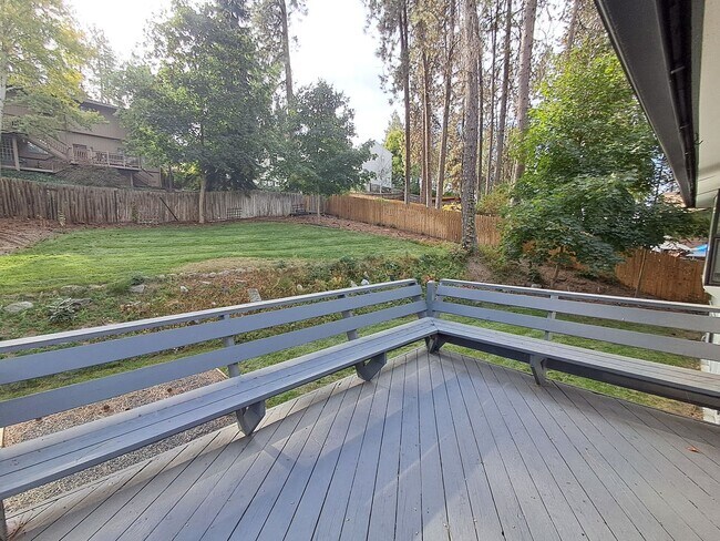 Building Photo - $3,200 -5 Bed / 3 Bath- Home with Fully Fe...