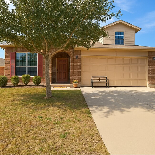 Building Photo - 6009 Adair Dr