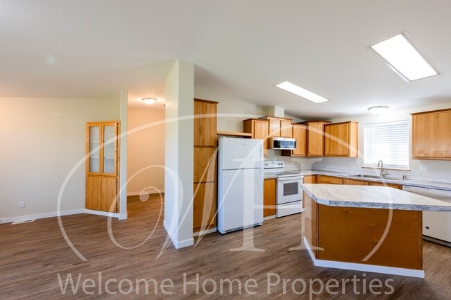 Building Photo - Peaceful Rural Living in Newly Remodeled 3 Bdrm Home
