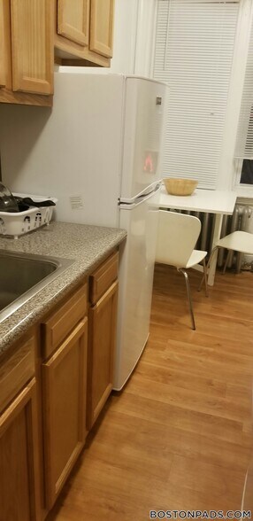 Building Photo - 1171 Boylston St