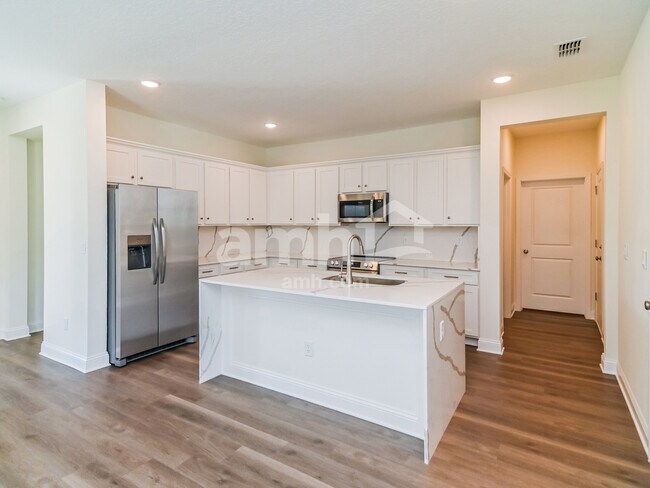 Building Photo - 96891 Blackrock Cv Wy