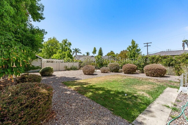 Building Photo - 5124 Benton Pl