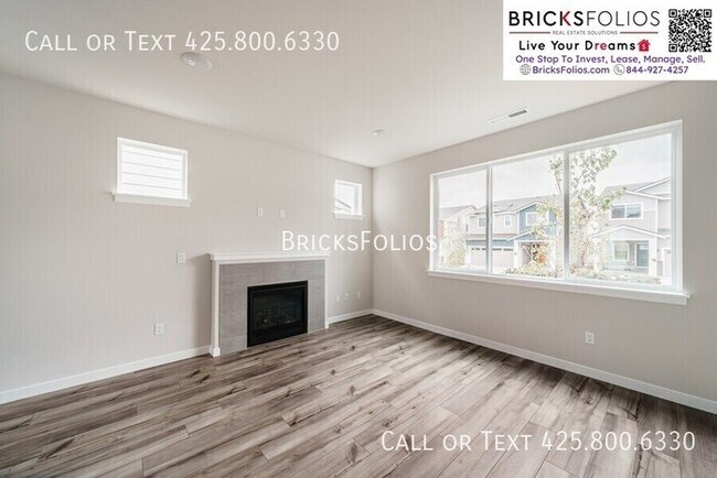 Building Photo - Home For Rent in Marysville!
