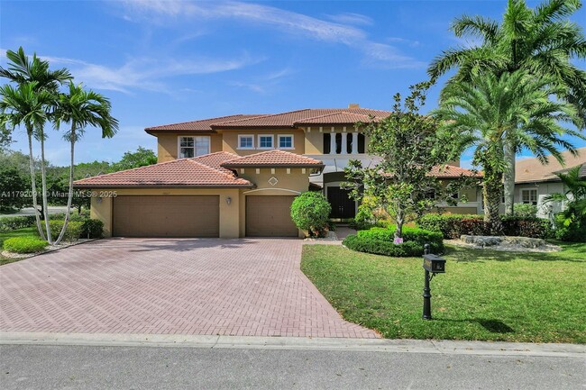Building Photo - 7607 NW 127th Manor