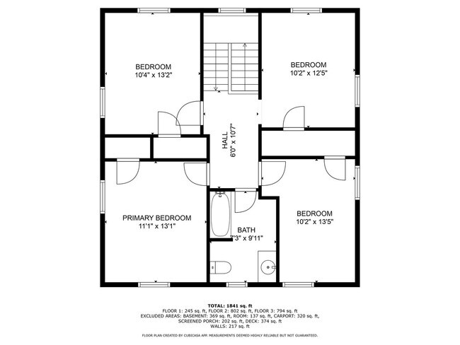 Building Photo - Newly Renovated 5-Bedroom Akron Home with Huge Deck + Fenced Yard