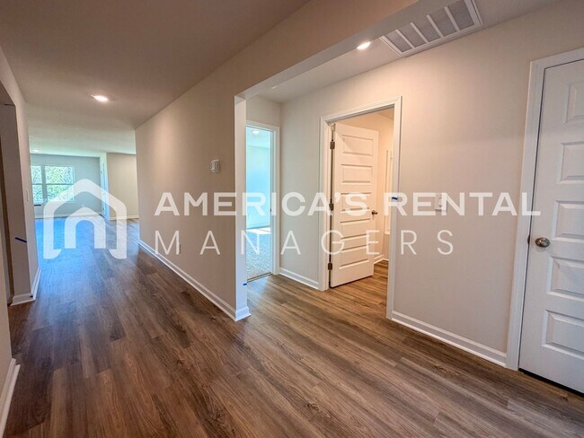 Building Photo - New Construction Home for Rent!