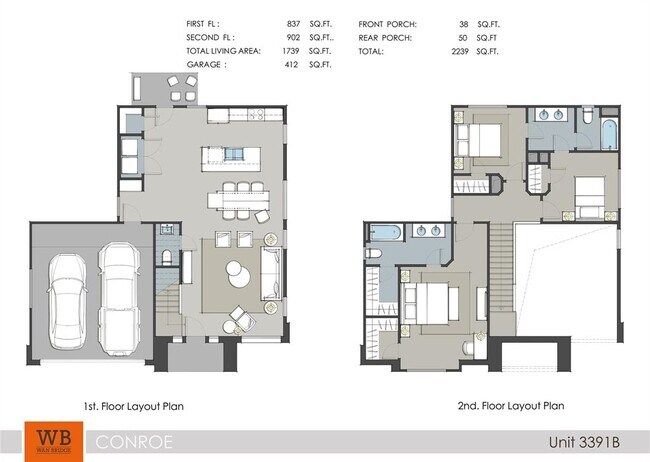 Building Photo - 9828 North Lakeview Mist Ct