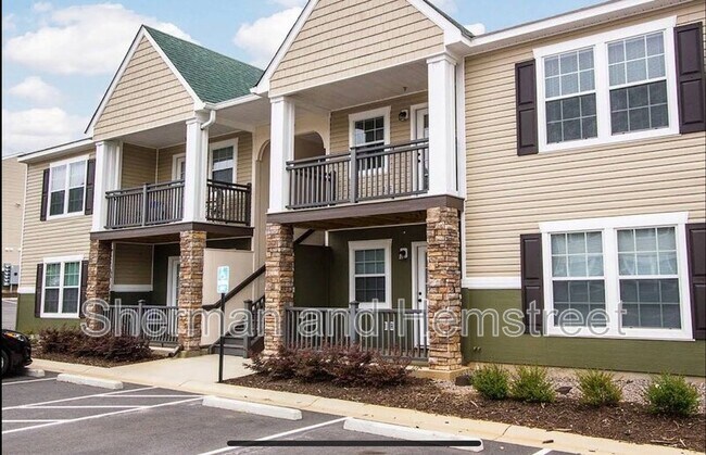 Primary Photo - 3501 London Ct SW