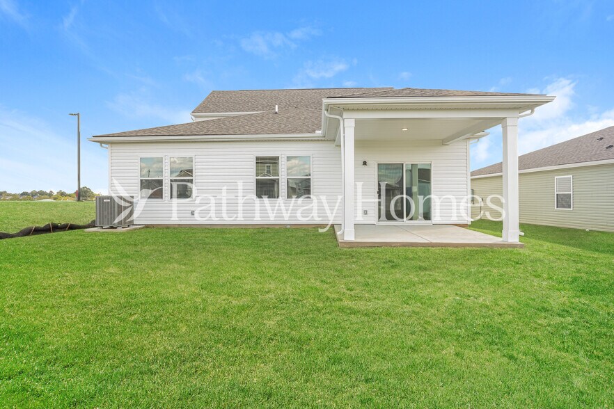 Building Photo - 3250 Barrel Oak Pass