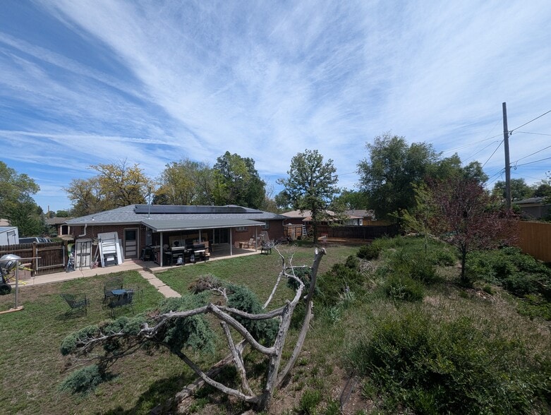 Building Photo - 6950 W Archer Pl