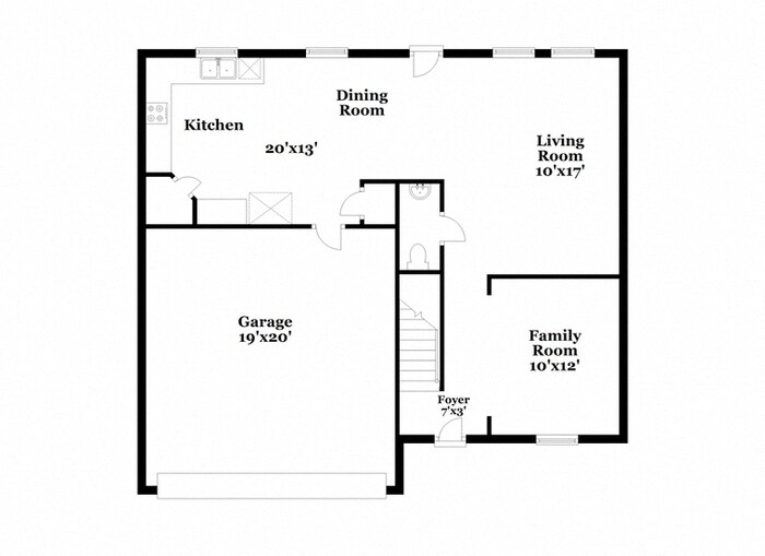 Building Photo - 732 Dove Tree Ln