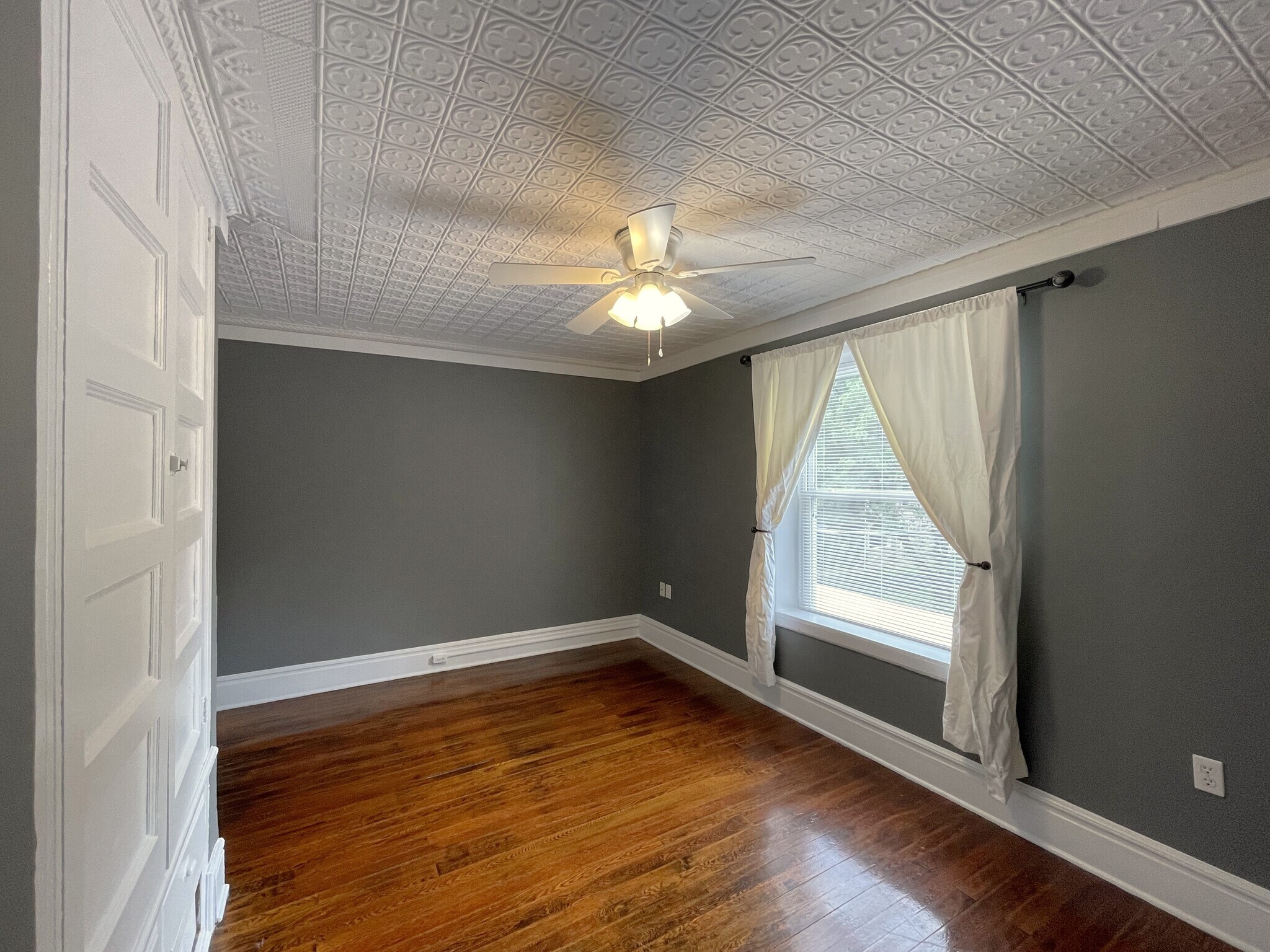 Bedroom One - 375 W 1st St