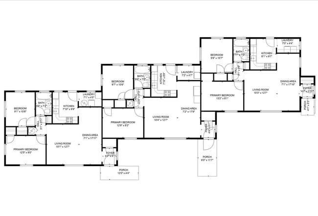 Building Photo - 1460 Elmira St