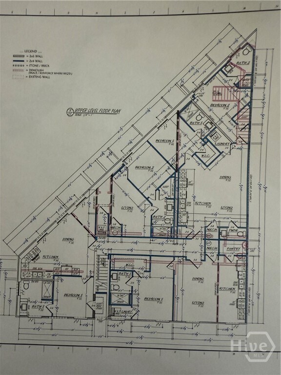 Building Photo - 1736 N Broad St