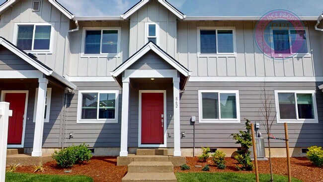 Building Photo - Lennar Homes, New Construction - Smith Creek Neighborhood!  Central Air, Stylish Amenities Throug...