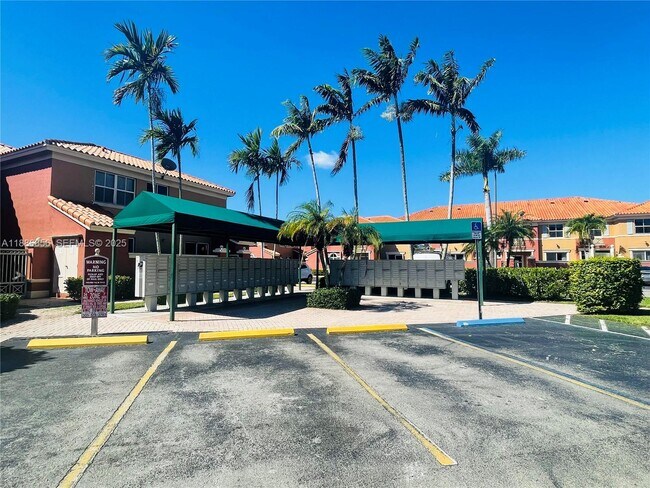 Building Photo - 11500 NW 60th Terrace