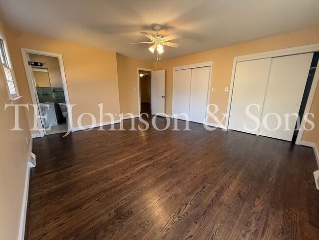 Building Photo - Spacious 4BR Home with Finished Basement, Screened Porch & Garage in Winston-Salem