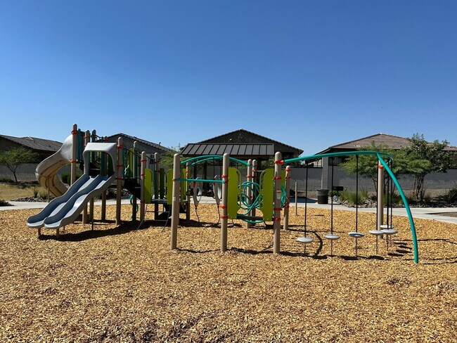 Building Photo - 25361 N 144th Dr