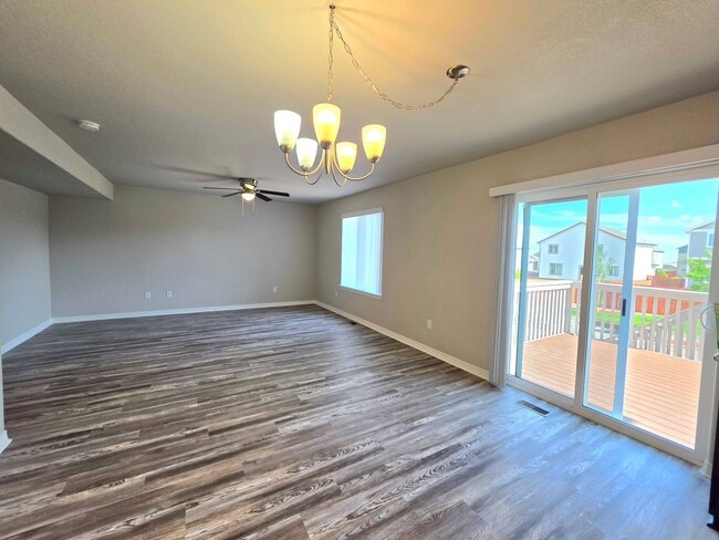 Building Photo - Beautiful 4 Bedroom Home in Peyton