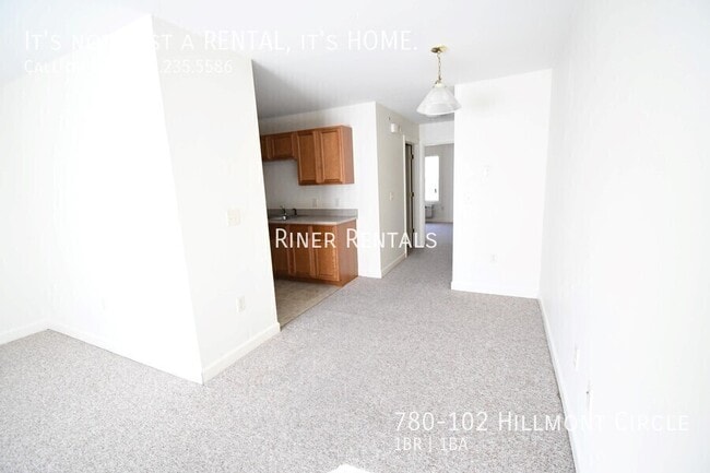 Building Photo - 780 Hillmont Cir