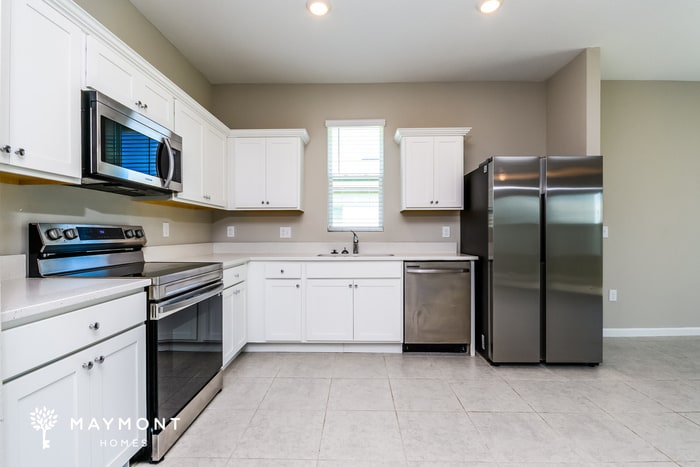 Building Photo - 2828 Granville Dr