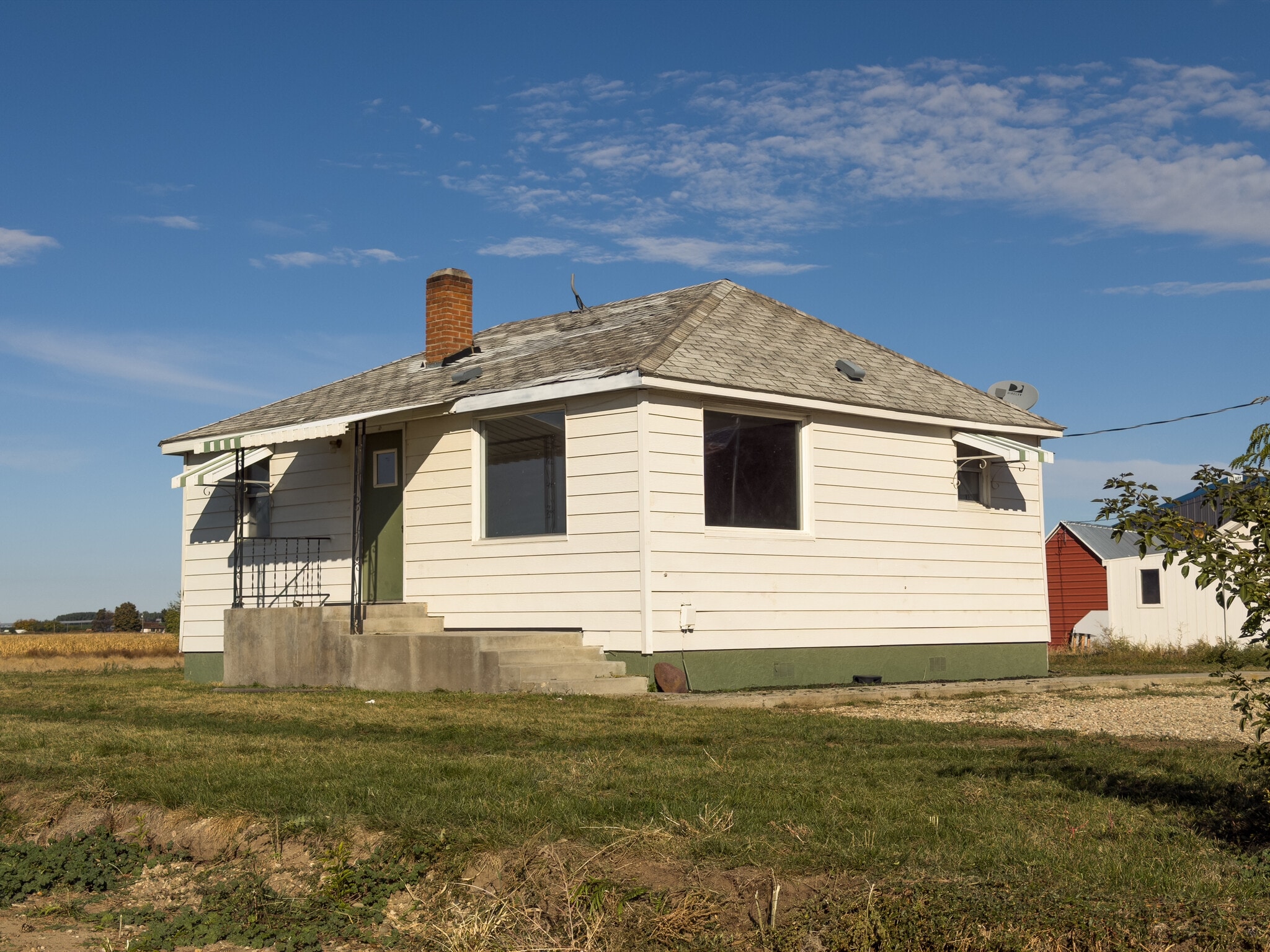 Building Photo - 20600 Ustick Rd