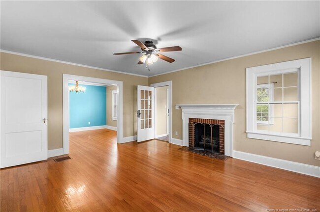 Building Photo - 415 Cape Fear Ave
