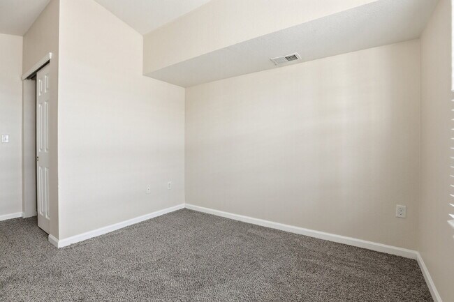 Building Photo - $1,840.95, 2-bed, 2-bath condo in a gated community with a washer/dryer.