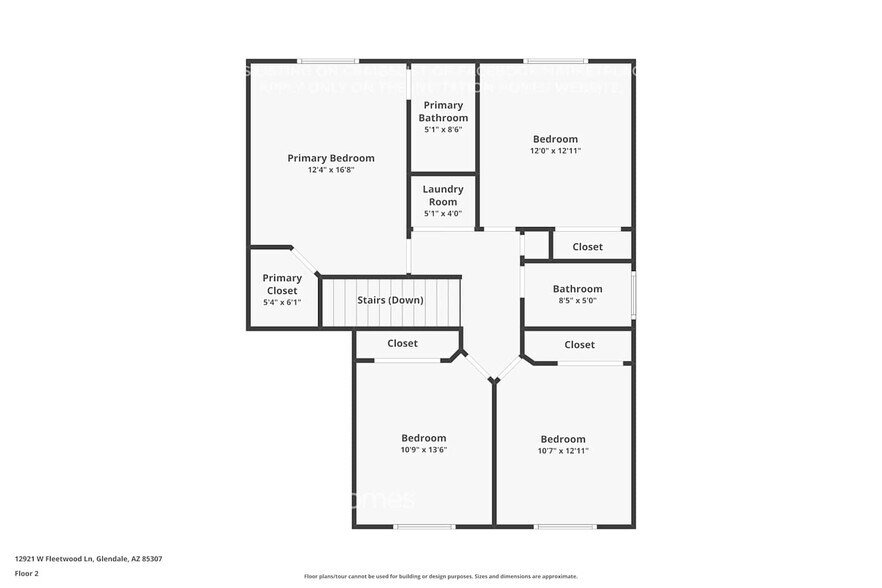 Building Photo - 12921 W Fleetwood Ln